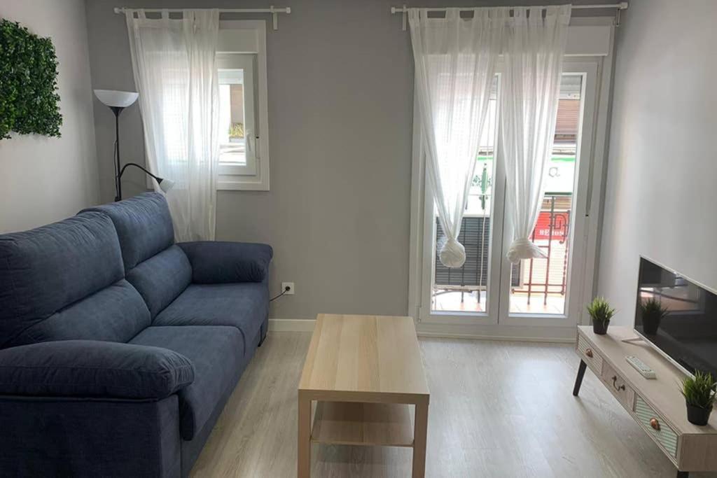 Agustina - Piso Centrico Reformado En Calle Peatonal Saragossa Zewnętrze zdjęcie